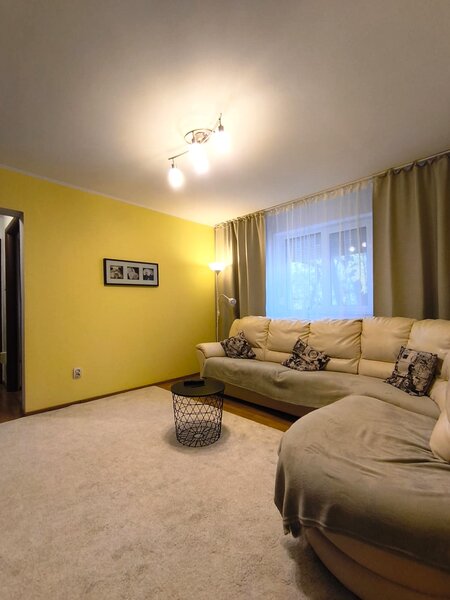 Berceni, Brancoveanu apartament 3 camere, parcare inclusa