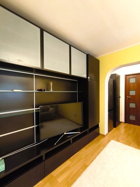 Berceni, Brancoveanu apartament 3 camere, parcare inclusa