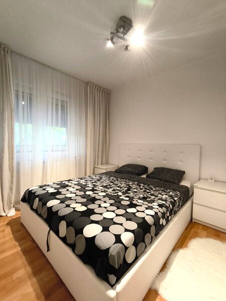 Berceni, Brancoveanu apartament 3 camere, parcare inclusa