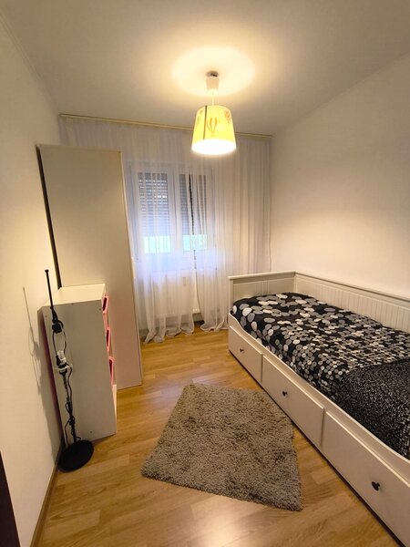 Berceni, Brancoveanu apartament 3 camere, parcare inclusa