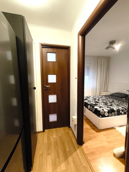 Berceni, Brancoveanu apartament 3 camere, parcare inclusa