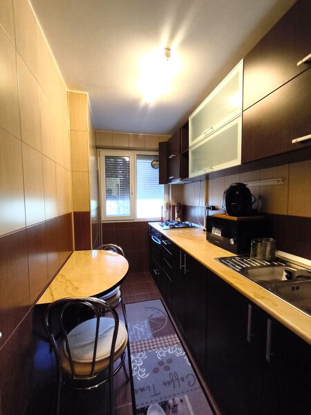 Berceni, Brancoveanu apartament 3 camere, parcare inclusa