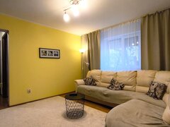 Berceni, Brancoveanu apartament 3 camere, parcare inclusa